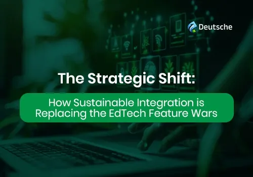 EdTech 2025: Beyond the Hype – The Strategic Shifts Defining the Next Wave of Learning