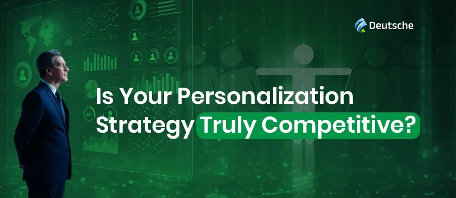 Why Hyper-Personalization is Now a C-Suite Priority in B2B