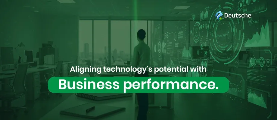 Future-Proof Your Business: It’s Not About Technology, It’s About Strategy.