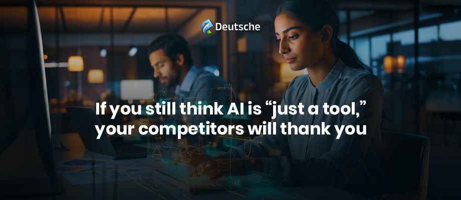 Generative AI: Meaning, Examples, Tools, Courses & Business Impact (2025 Expert Guide)