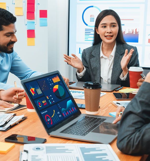 Designing Identities That Capture Your Purpose