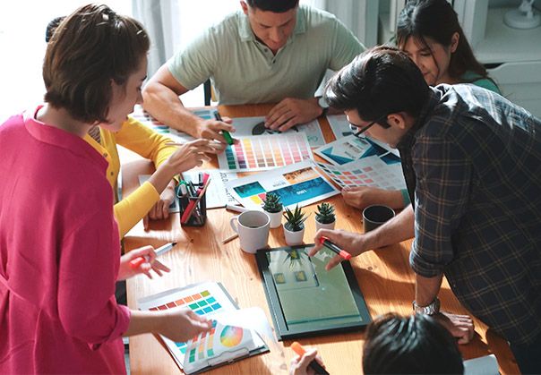 Startup consulting services in india