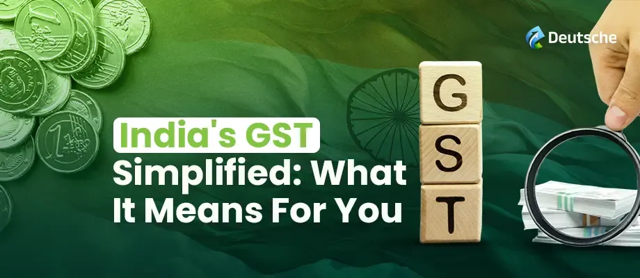 Leading the Way: How GST Reforms 2025 Foster Growth for All