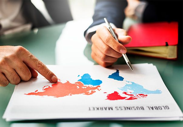 Startup consulting services in india