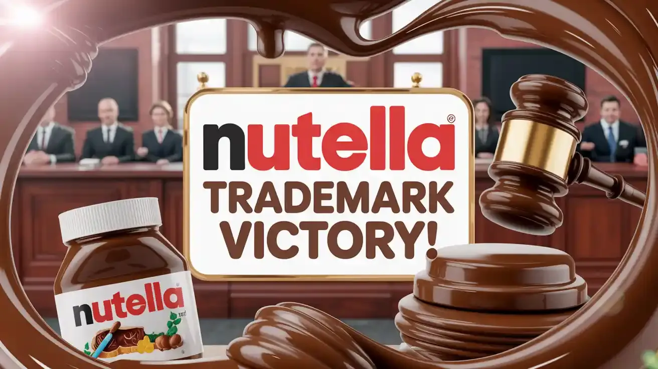 Delhi High Court Declares Nutella A ‘Well-Known Trademark
