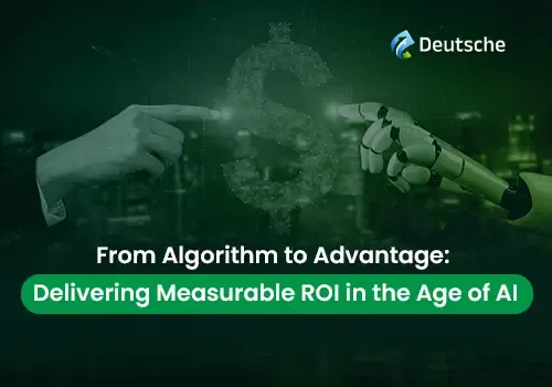 AI-Driven Efficiency: How Smart Automation Is Redefining Business Consulting