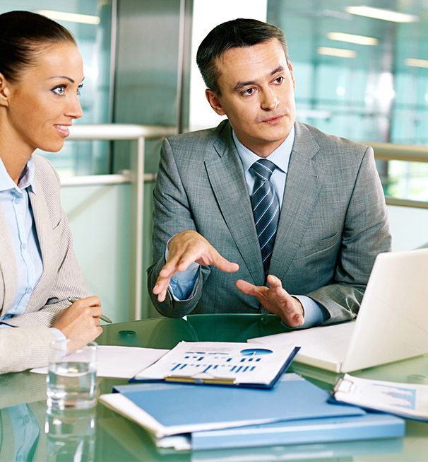 Governance Solutions Adapted to Your Business