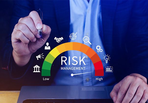 Financial Architecture for Your Growth Stage