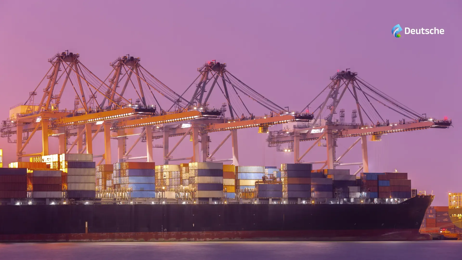 How Can Shipping Industries Prepare for IMO Regulations 2025
