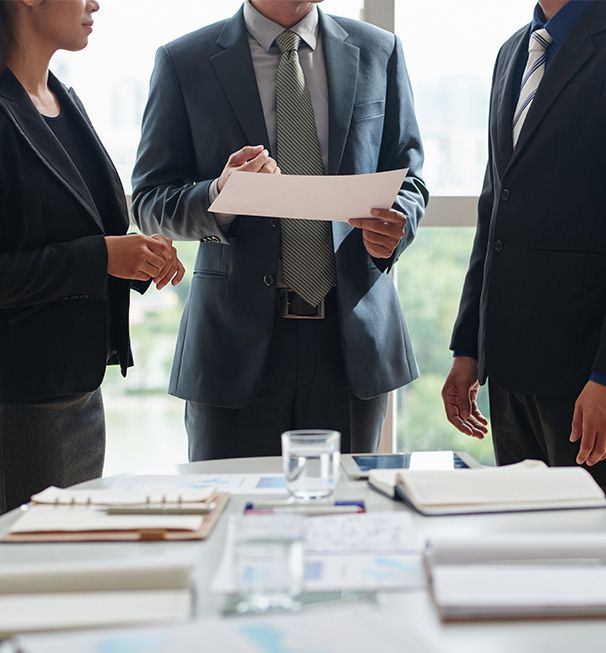 Practical Governance for Real Operations