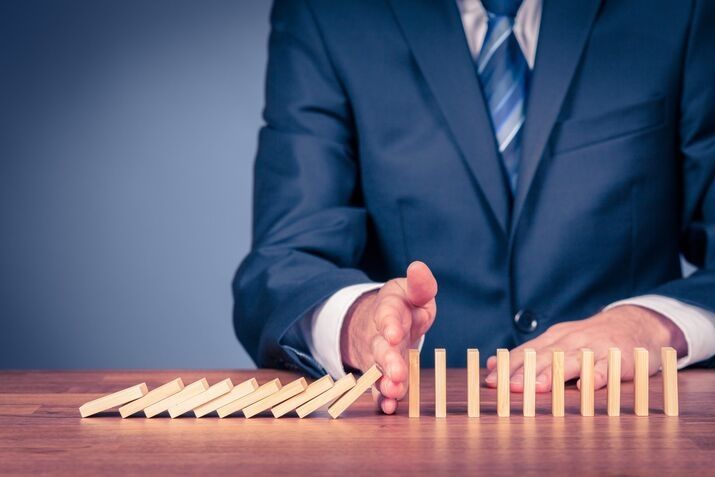 THE COST OF NON-COMPLIANCE: WHY RISK MANAGEMENT IS NOW A PROFIT CENTER