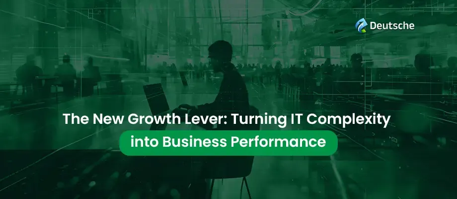 Navigating IT Complexity: How Strategic Consulting Drives Growth