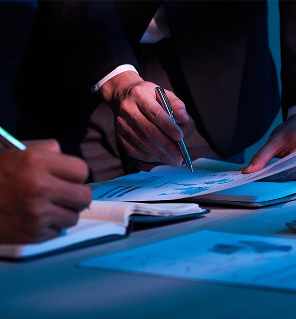 Startup consulting services in india