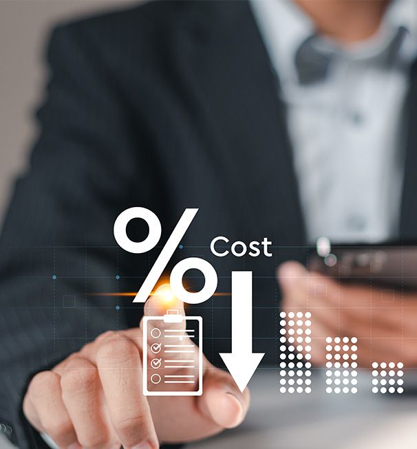 Customized Structures for Complex Business Environment