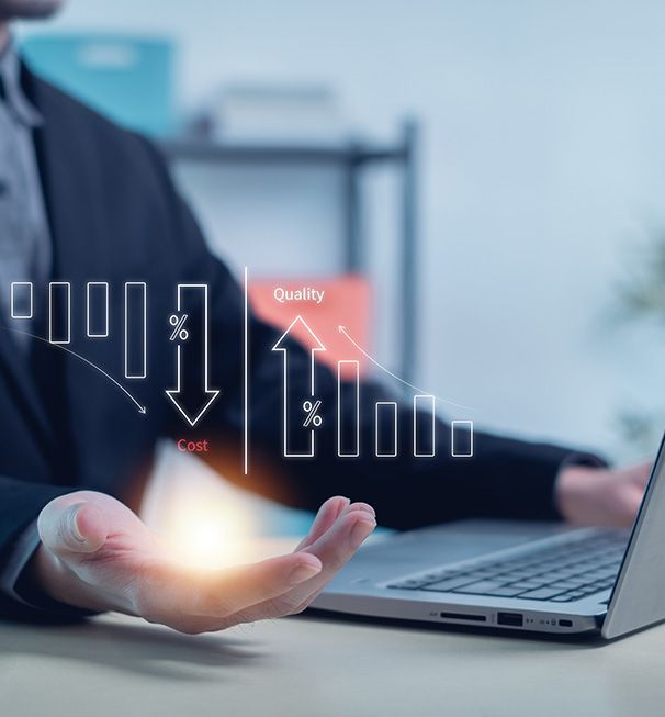 Startup consulting services in india