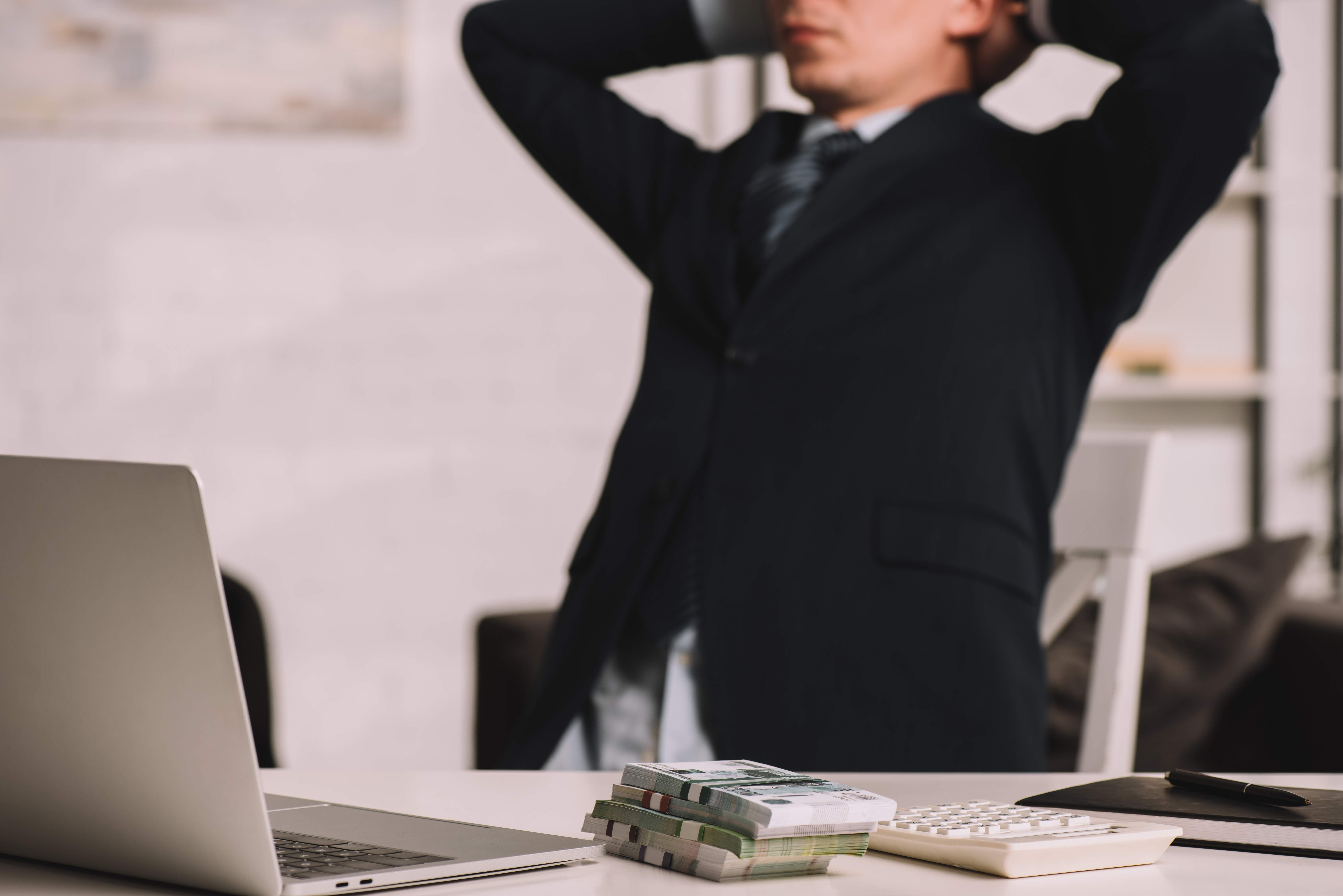 What Happens When Your Business Faces Insolvency
