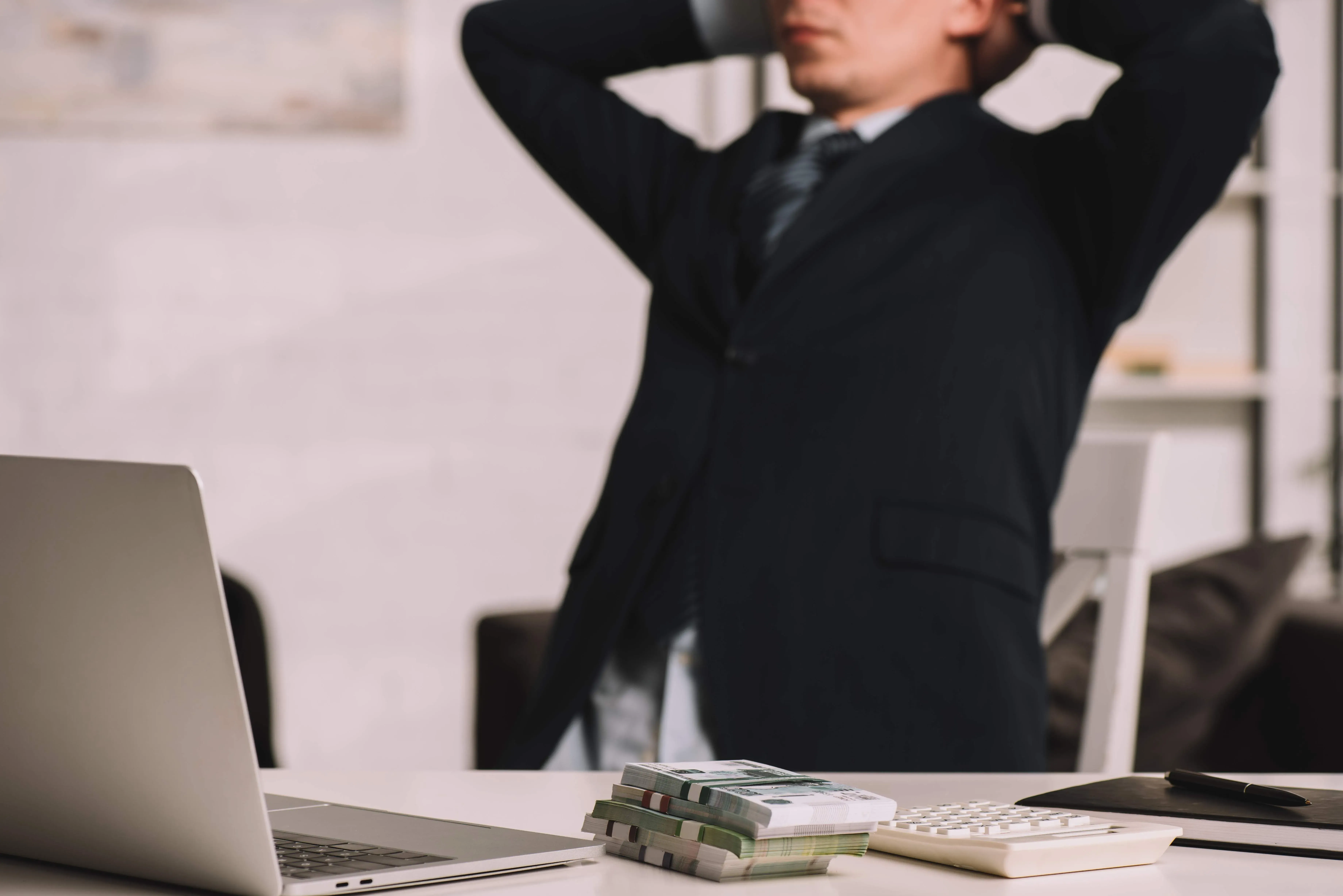 Test - What Happens When Your Business Faces Insolvency