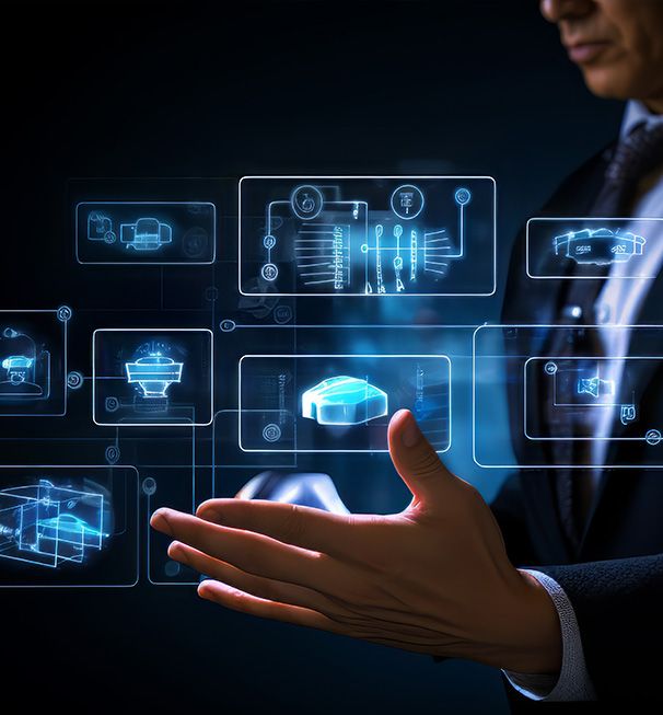 Startup consulting services in india