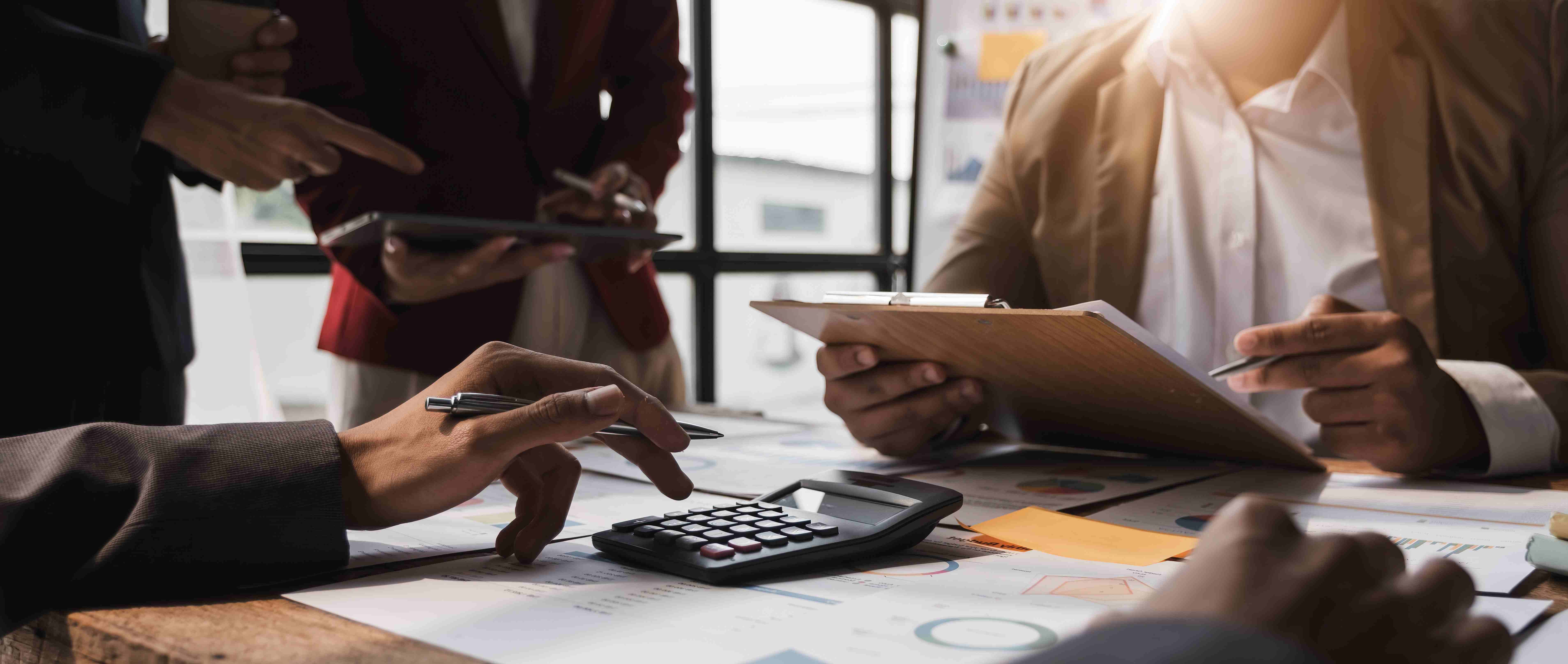 Why Indian Accounting Firms Matter Now More Than Ever