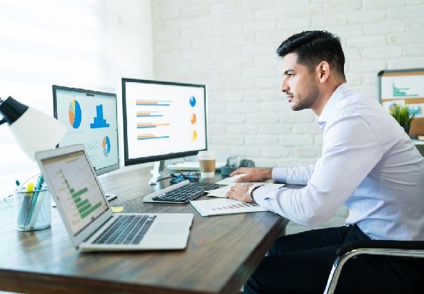 Startup consulting services in india