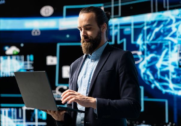 Startup consulting services in india