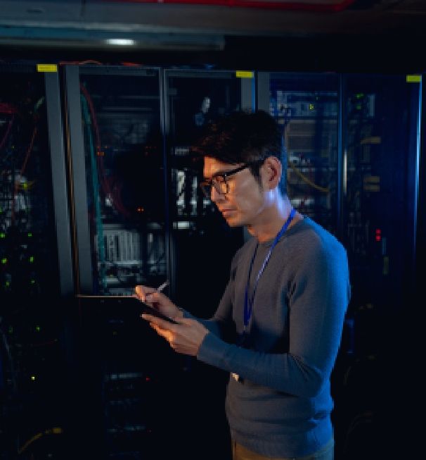 Customized Defense for Your Unique Risk Profile