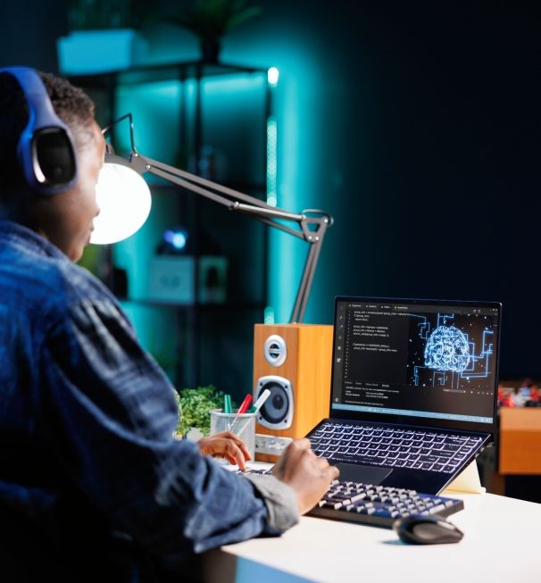 Customised AI Frameworks for Specific Business Challenges