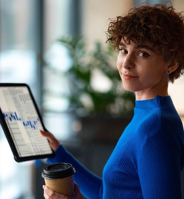 Custom-made ERP Solutions for Your Operational Reality