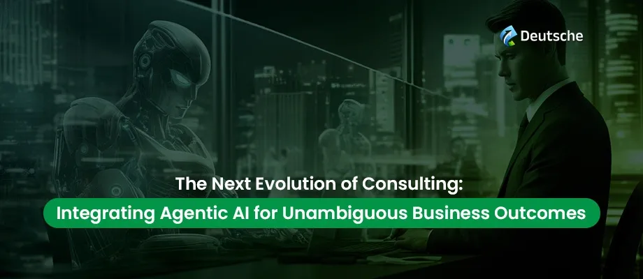 AI-Driven Efficiency: How Smart Automation Is Redefining Business Consulting