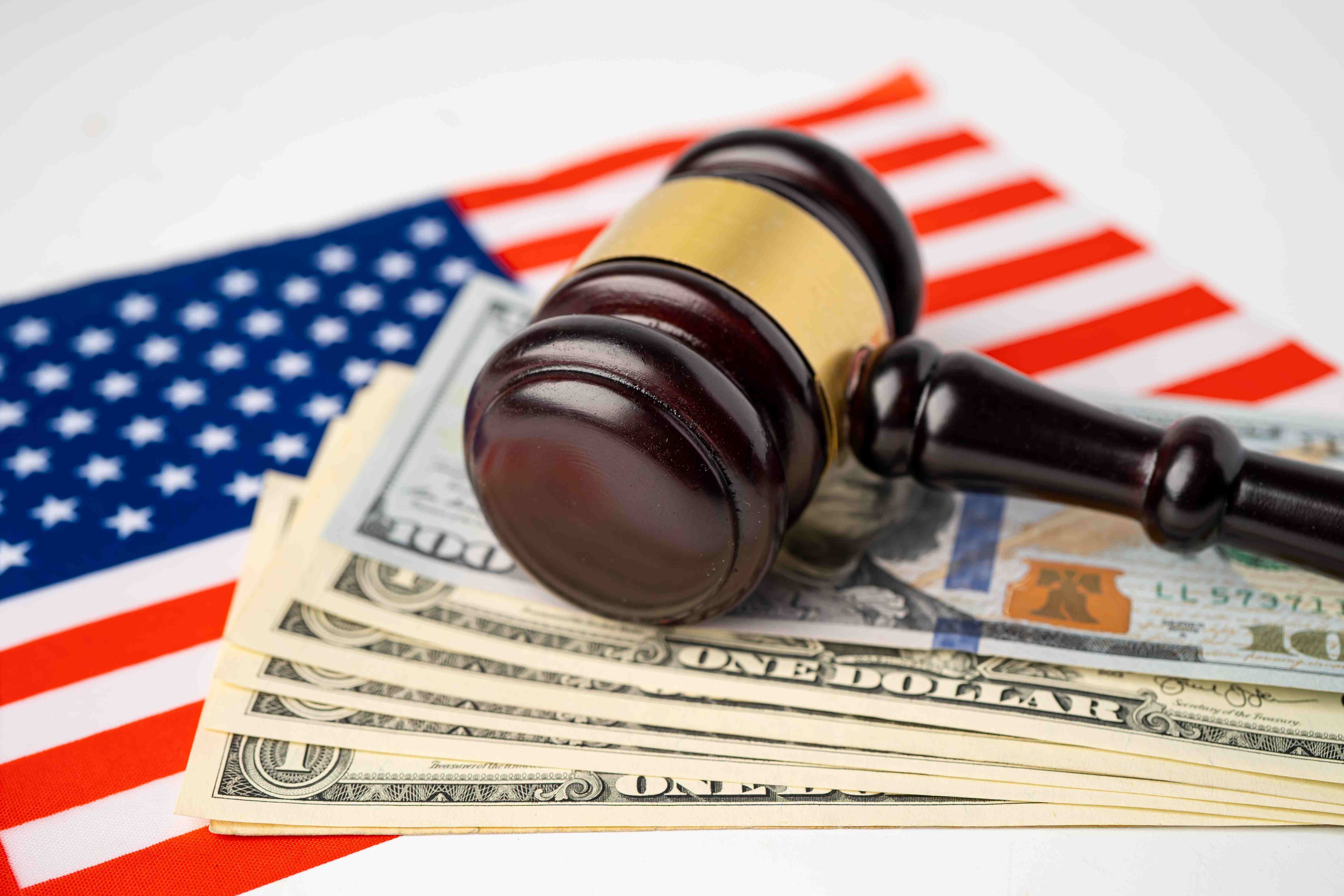 US court of international trade invalidates Trump administration’s tariffs, citing excessive presidential authority
